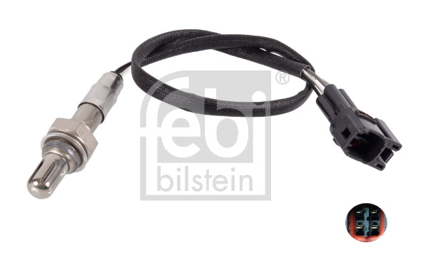 Лямбда-зонд FEBI BILSTEIN 107606