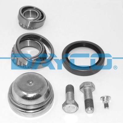 Комплект подшипника ступицы колеса DAYCO KWD1179