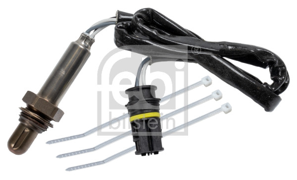 Лямбда-зонд FEBI BILSTEIN 177277