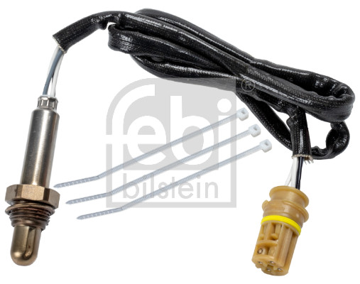 Лямбда-зонд FEBI BILSTEIN 177281