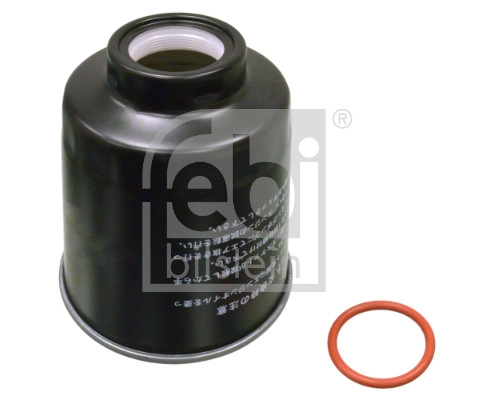 Топливный фильтр FEBI BILSTEIN 183872