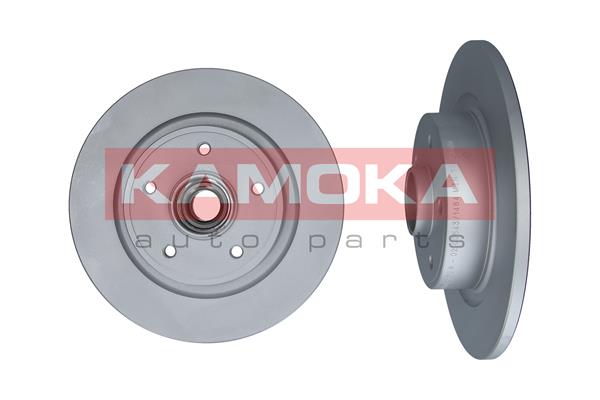 Тормозной диск KAMOKA 1031133