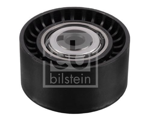 Паразитный / ведущий ролик поликлиновой ремень FEBI BILSTEIN 36826