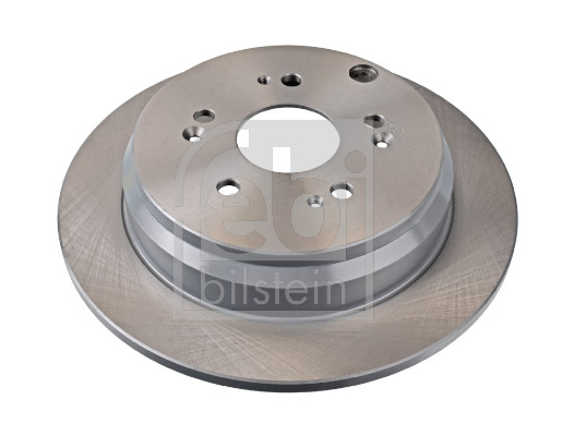 Тормозной диск FEBI BILSTEIN 108423
