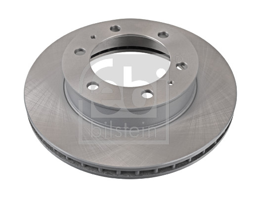 Тормозной диск FEBI BILSTEIN 108399