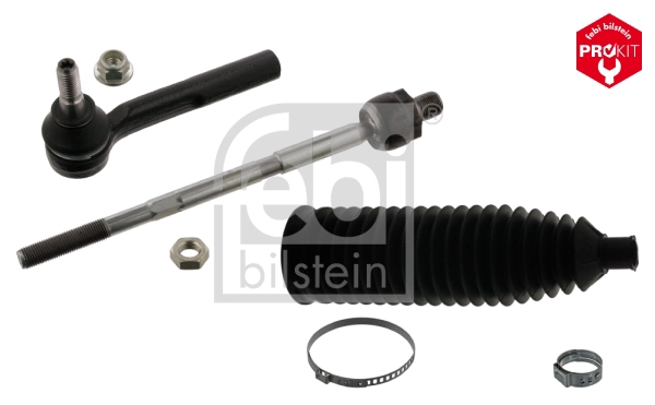 Поперечная рулевая тяга FEBI BILSTEIN 43731