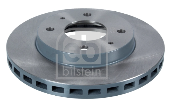 Тормозной диск FEBI BILSTEIN 14924