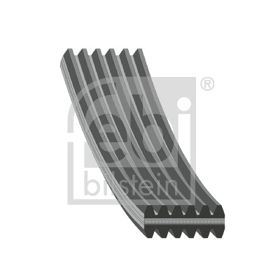 Поликлиновой ремень FEBI BILSTEIN 40713