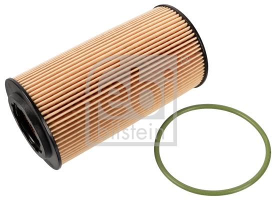 Масляный фильтр FEBI BILSTEIN 108320