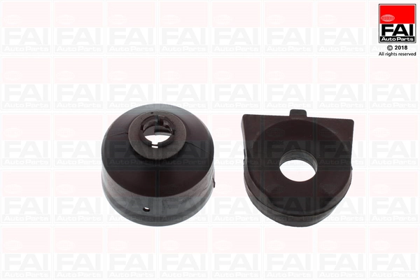 Ремкомплект опора стойки амортизатора FAI AUTOPARTS SS9071