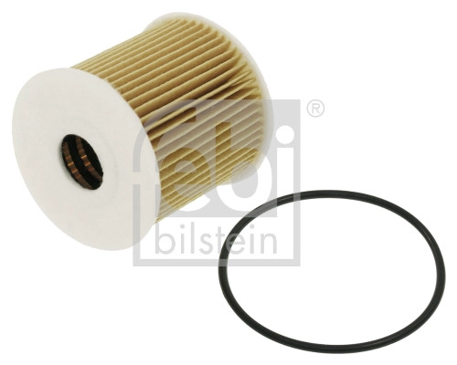 Масляный фильтр FEBI BILSTEIN 184273