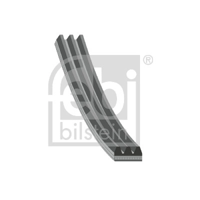 Поликлиновой ремень FEBI BILSTEIN 28745
