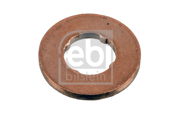 Уплотнительное кольцо клапанная форсунка FEBI BILSTEIN 178618