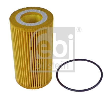 Масляный фильтр FEBI BILSTEIN 108935