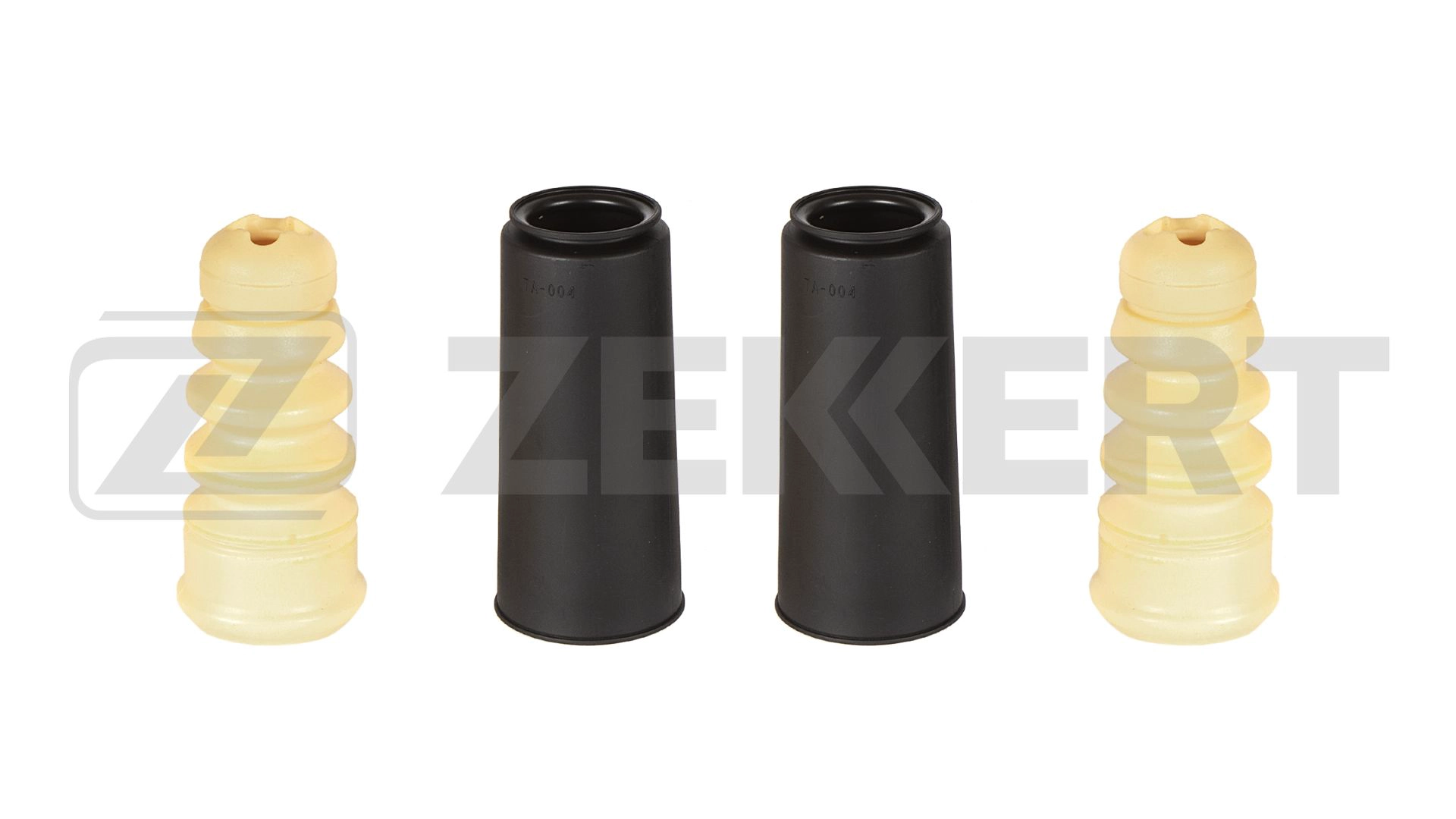 Пылезащитный комплект амортизатор ZEKKERT SM-3023S