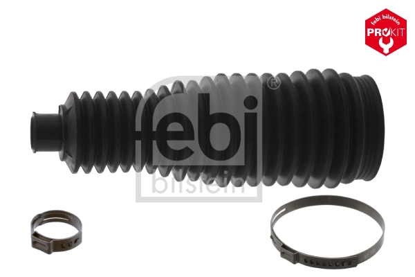 Комплект пыльника рулевое управление FEBI BILSTEIN 45481