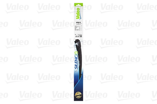 Щетка стеклоочистителя VALEO 577812
