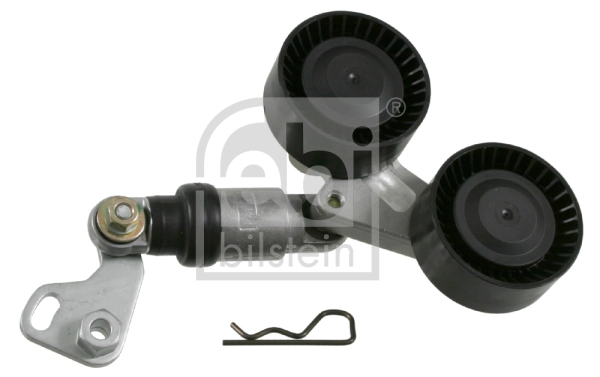 Натяжитель ремня клиновой зубча FEBI BILSTEIN 21296