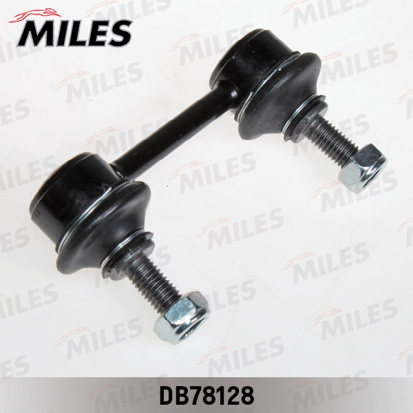 Тяга / стойка стабилизатор MILES DB78128