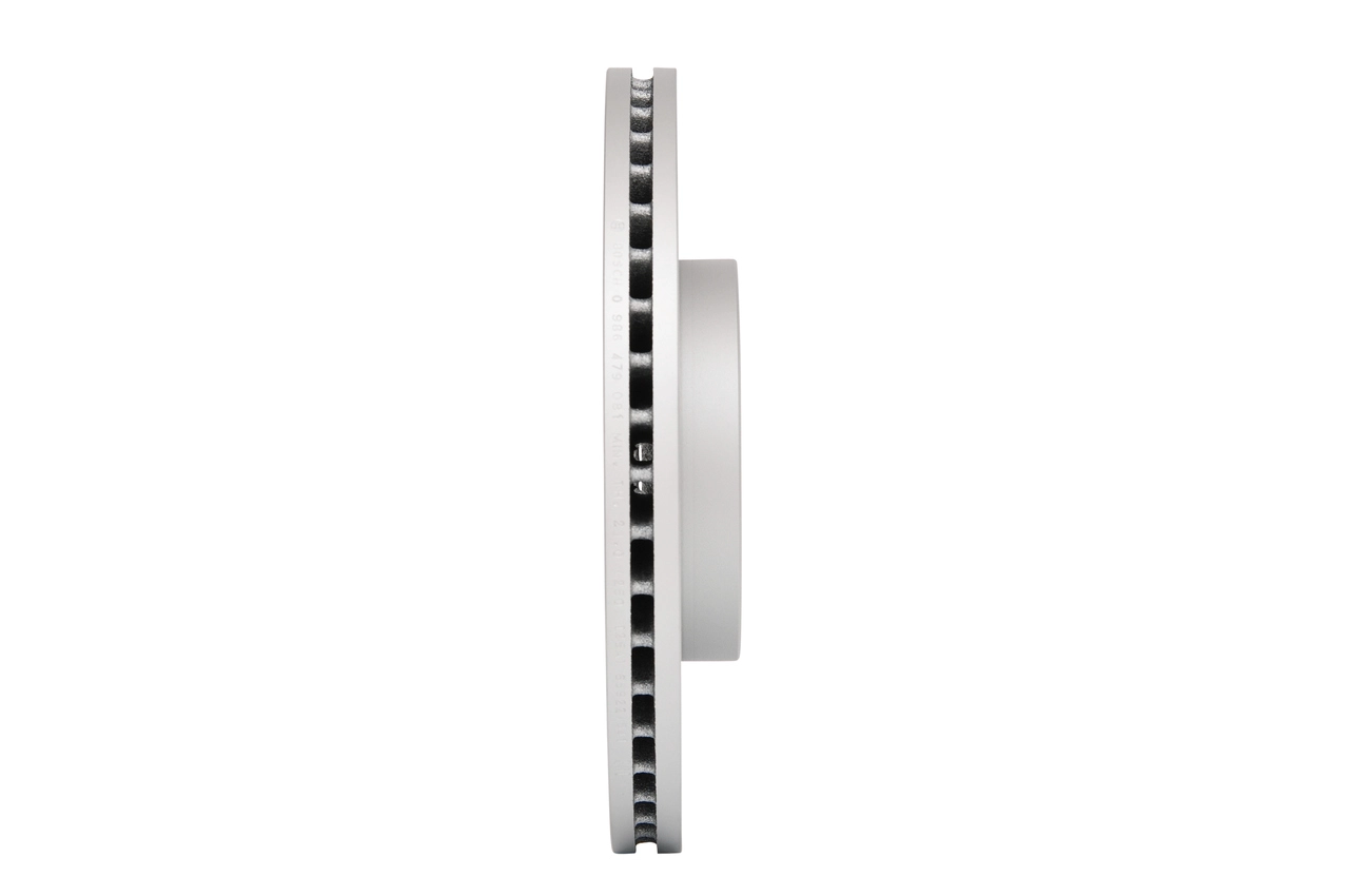 Тормозной диск BOSCH 0 986 479 C81