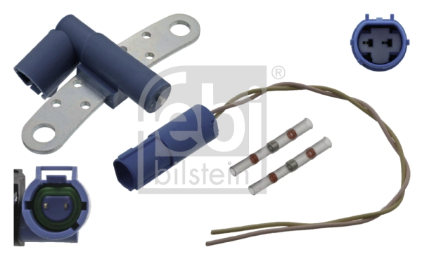 Датчик импульсов FEBI BILSTEIN 34970