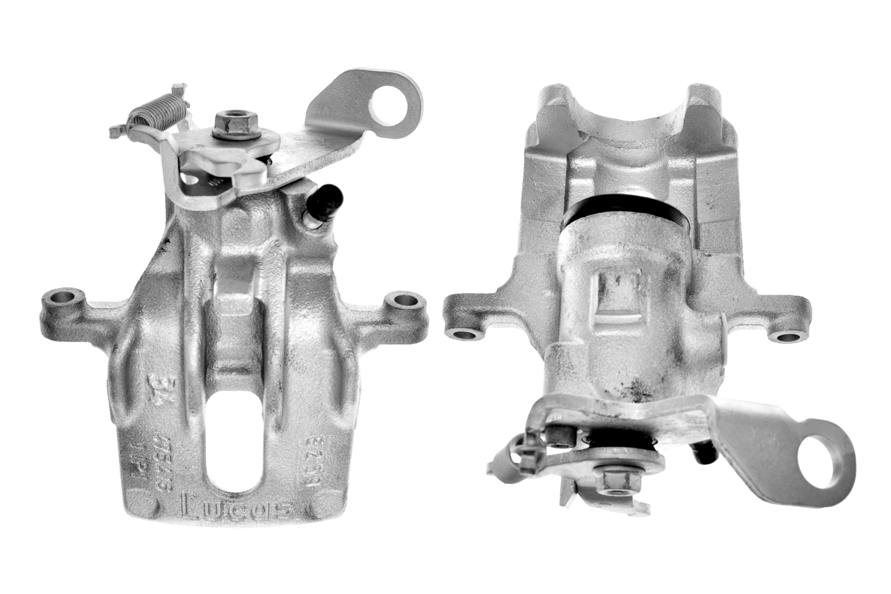 Тормозной суппорт BOSCH 0 986 135 087