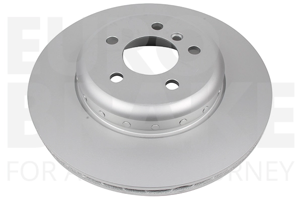 Тормозной диск EUROBRAKE 5815341594
