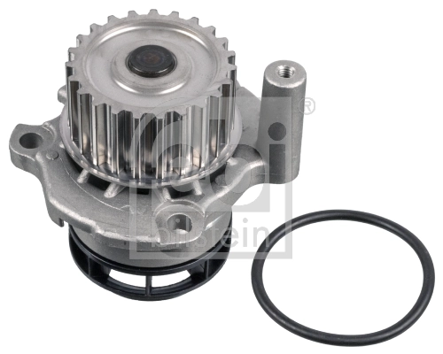 Водяной насос охлаждение двигателя FEBI BILSTEIN 30618
