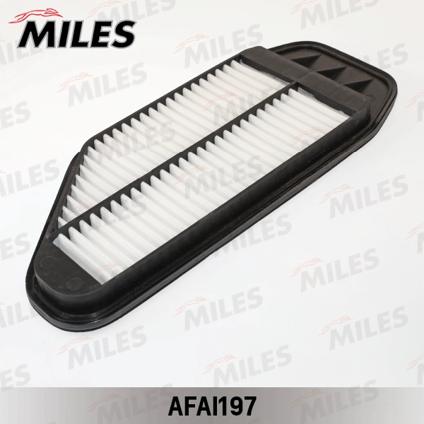 Воздушный фильтр MILES AFAI197