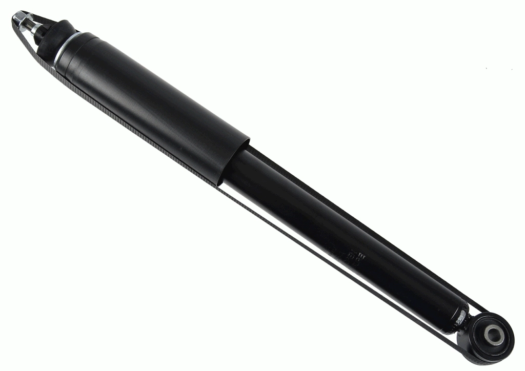 Амортизатор BOGE 27-L96-A