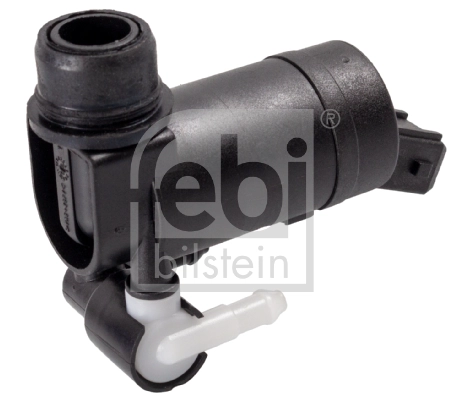 Водяной насос система очистки окон FEBI BILSTEIN 171231