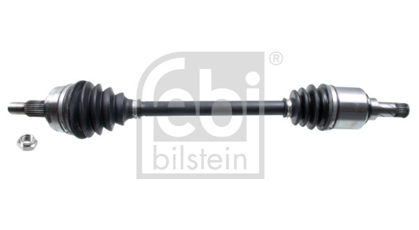 Приводной вал FEBI BILSTEIN 182425
