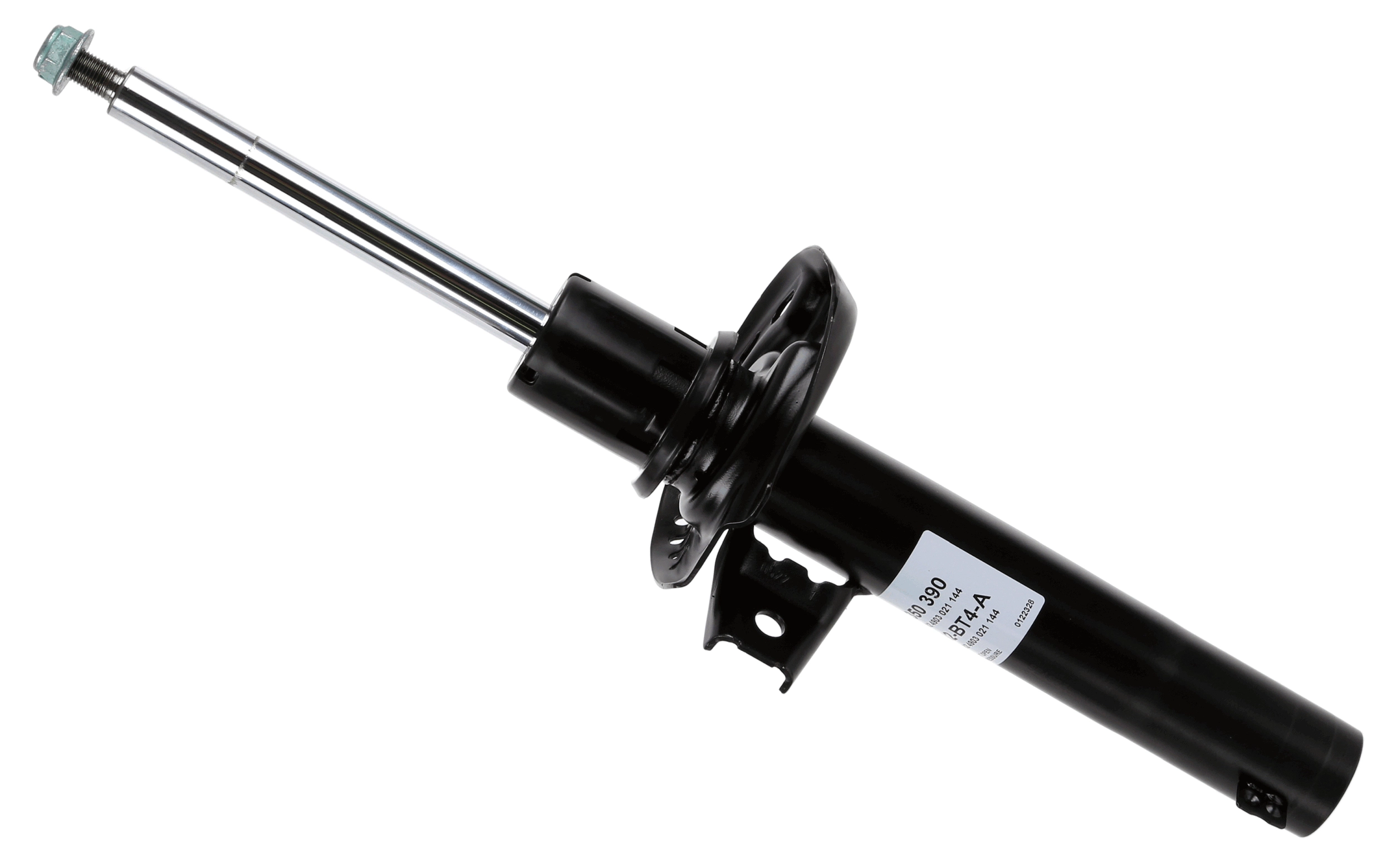 Амортизатор SACHS 350 390