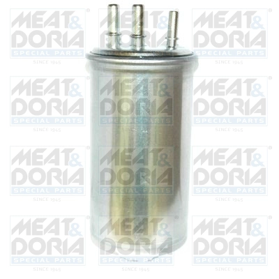Топливный фильтр MEAT & DORIA 4974