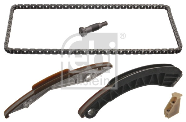 Комплект цели привода распредвала FEBI BILSTEIN 48642