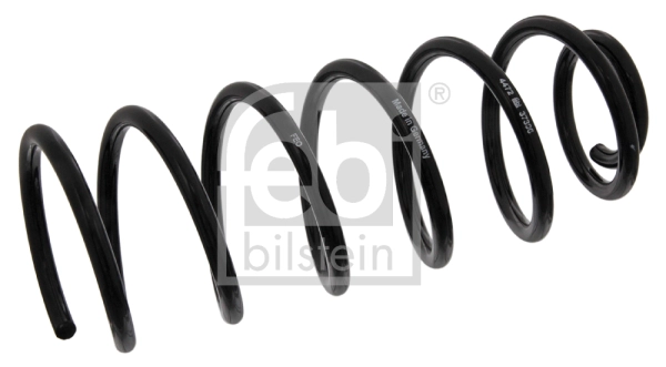 Пружина ходовой части FEBI BILSTEIN 37396