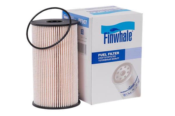 Топливный фильтр FINWAHL PF907