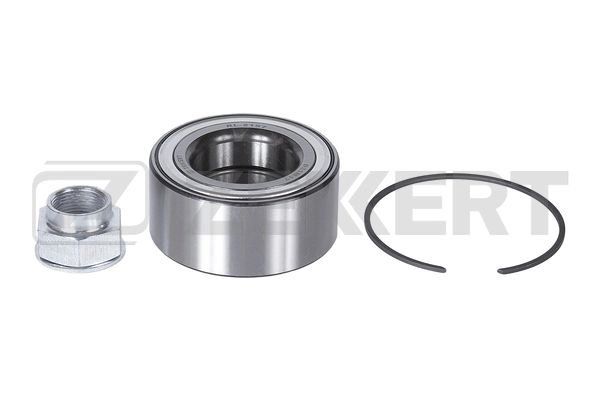 Комплект подшипника ступицы колеса ZEKKERT RL-2157