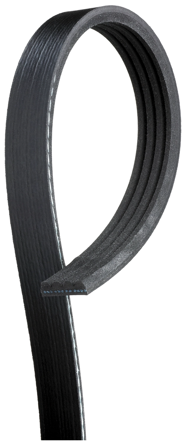 Поликлиновой ремень GATES 4PK1155