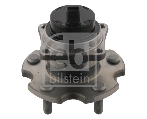 Комплект подшипника ступицы колеса FEBI BILSTEIN 31336