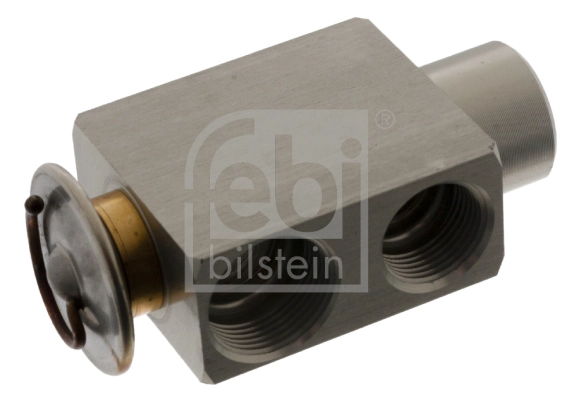Расширительный клапан кондиционер FEBI BILSTEIN 08897