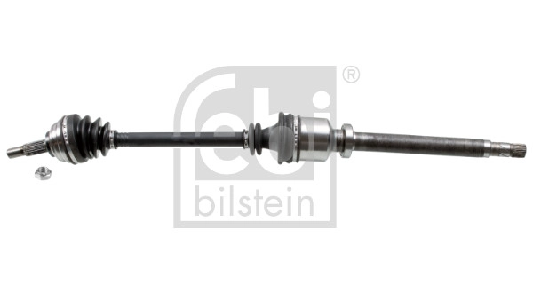 Приводной вал FEBI BILSTEIN 182817