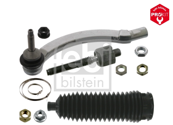 Поперечная рулевая тяга FEBI BILSTEIN 40555