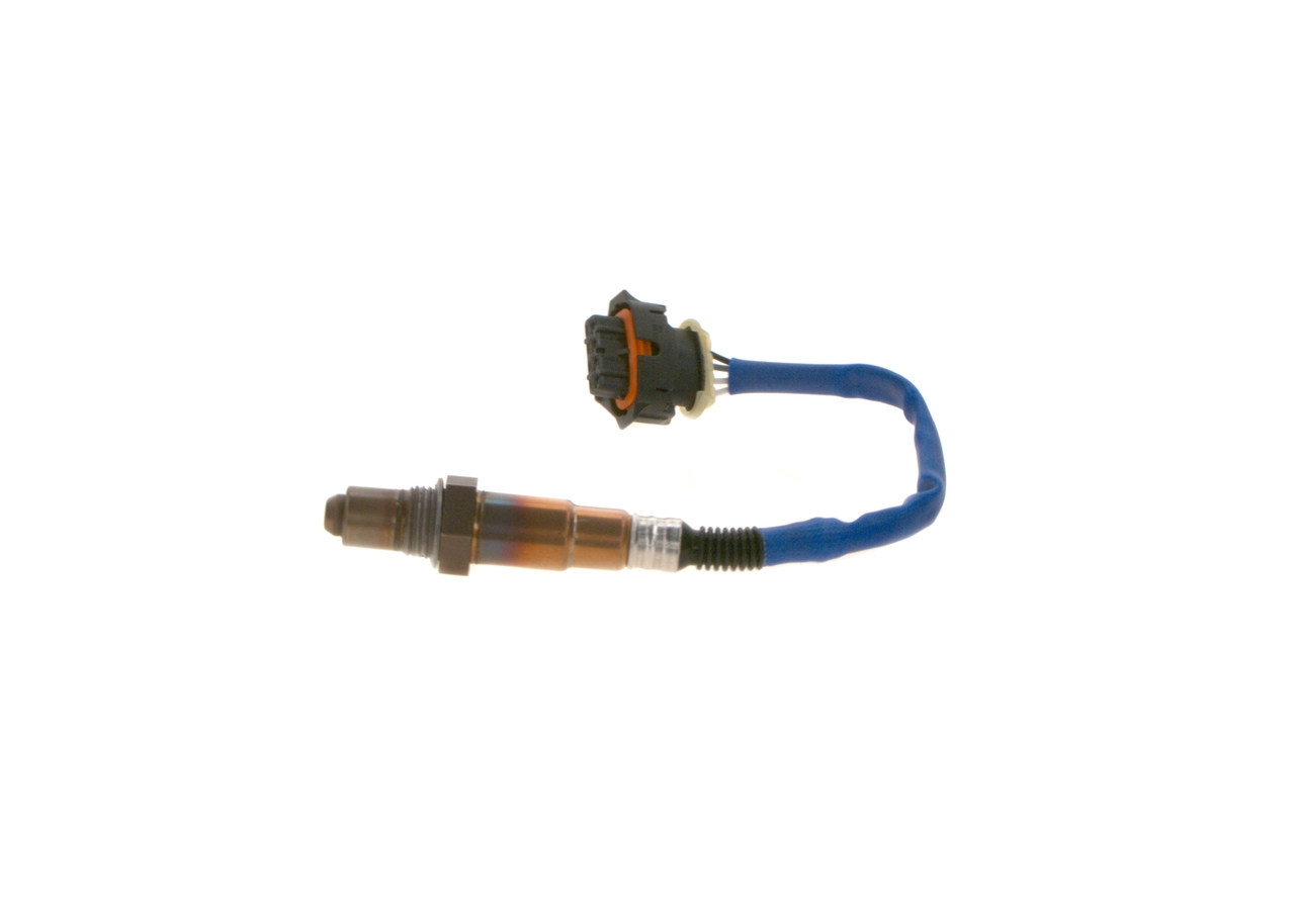 Лямбда-зонд BOSCH 0 258 006 507