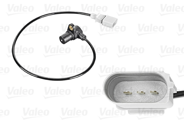 Датчик импульсов VALEO 254003