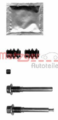 Комплект направляющей гильзы METZGER 113-1373X