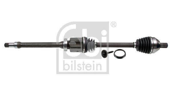 Приводной вал FEBI BILSTEIN 183344