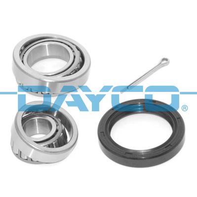 Комплект подшипника ступицы колеса DAYCO KWD1460