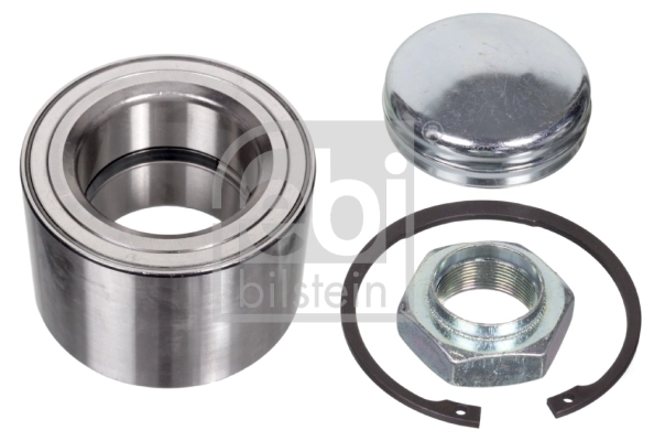 Комплект подшипника ступицы колеса FEBI BILSTEIN 24521