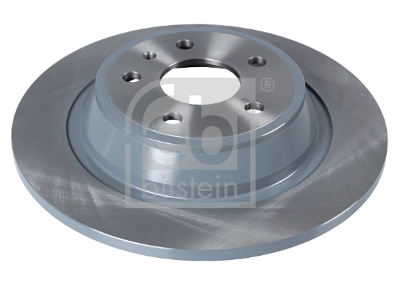 Тормозной диск FEBI BILSTEIN 104853